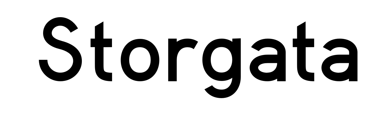 Storgata